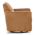 Ginger Swivel Glider Chair - Indoor