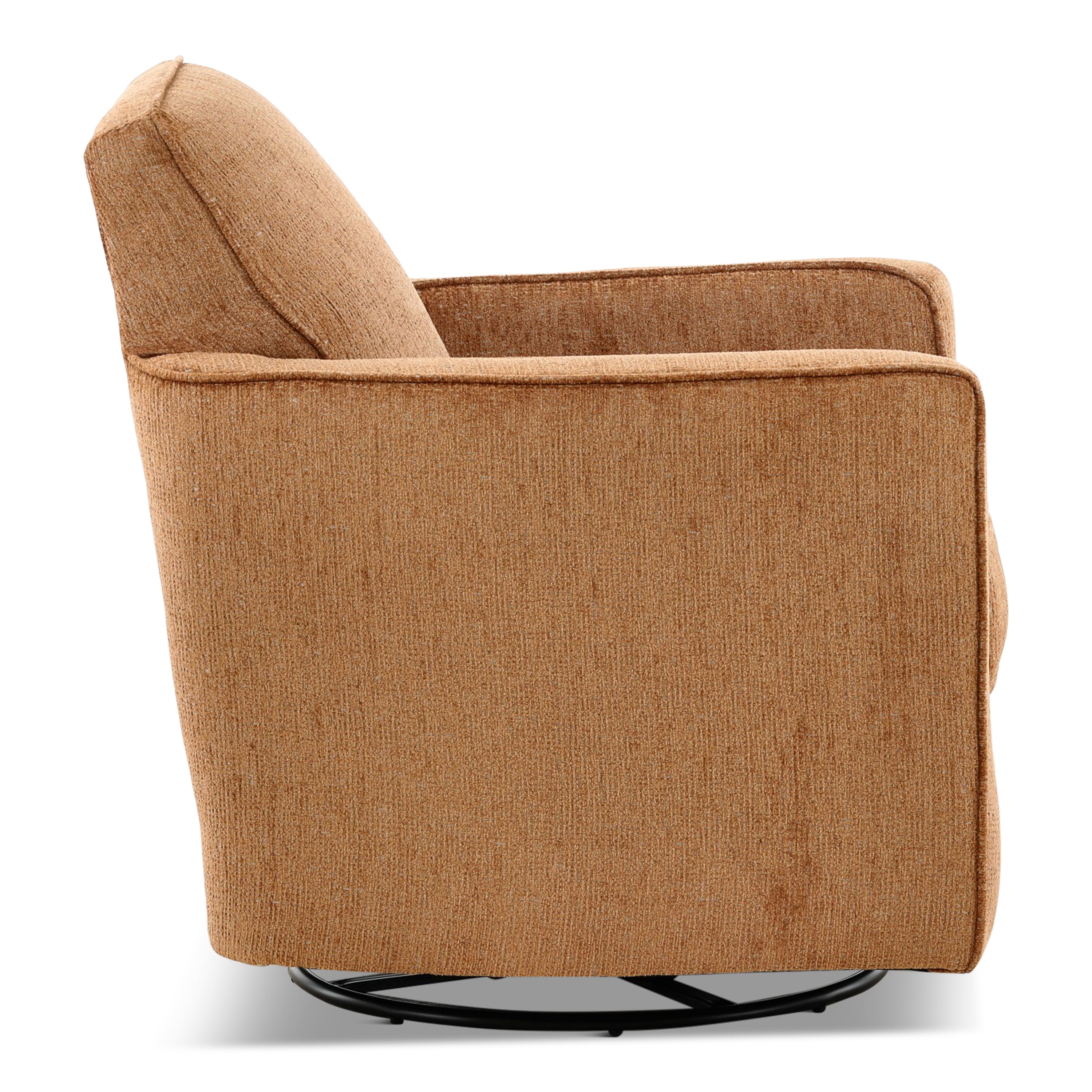 Ginger Swivel Glider Chair - Indoor