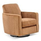 Ginger Swivel Glider Chair - Indoor