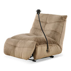 Dawson Power Recliner - Fabric