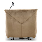 Dawson Power Recliner - Fabric