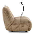 Dawson Power Recliner - Fabric