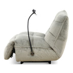 Dawson Power Recliner - Fabric