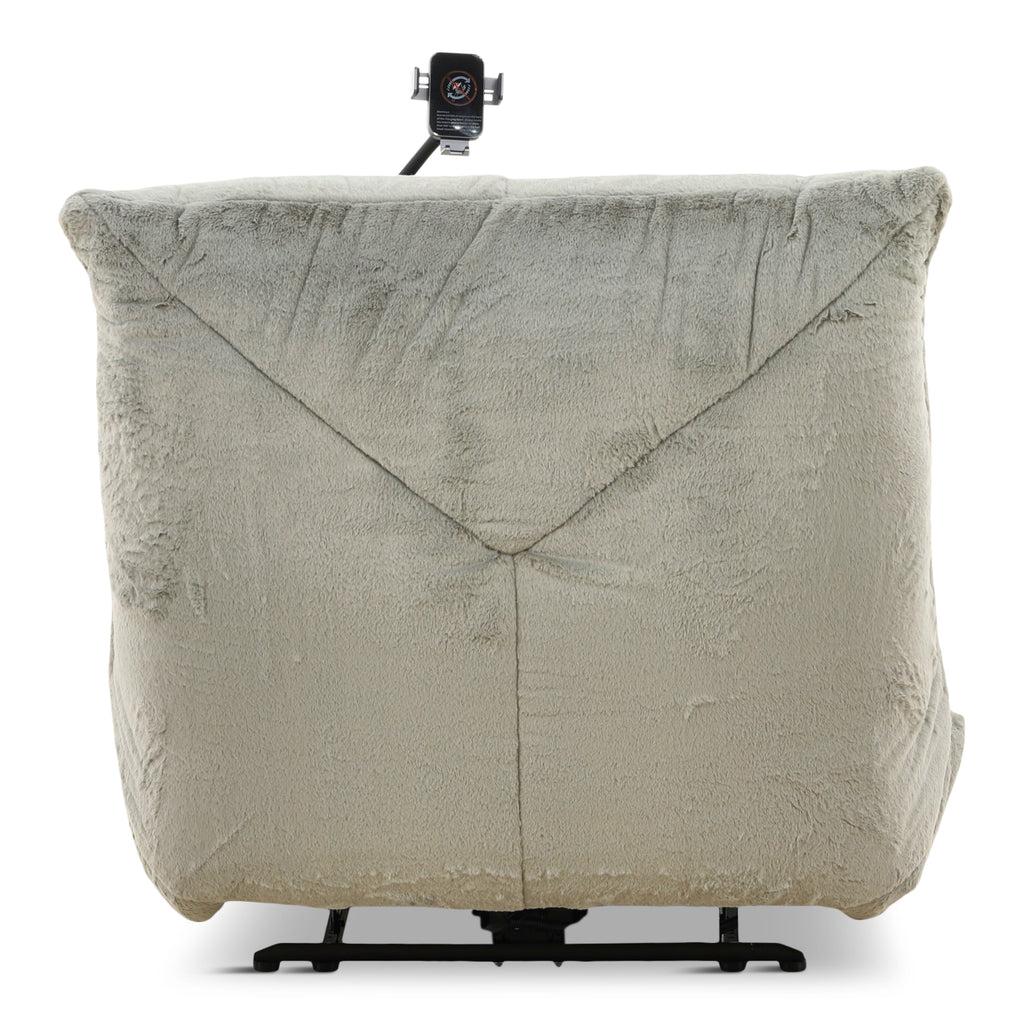 Dawson Power Recliner - Fabric