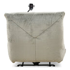 Dawson Power Recliner - Fabric