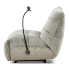 Dawson Power Recliner - Fabric