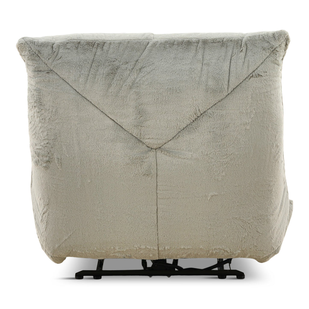 Dawson Power Recliner - Fabric