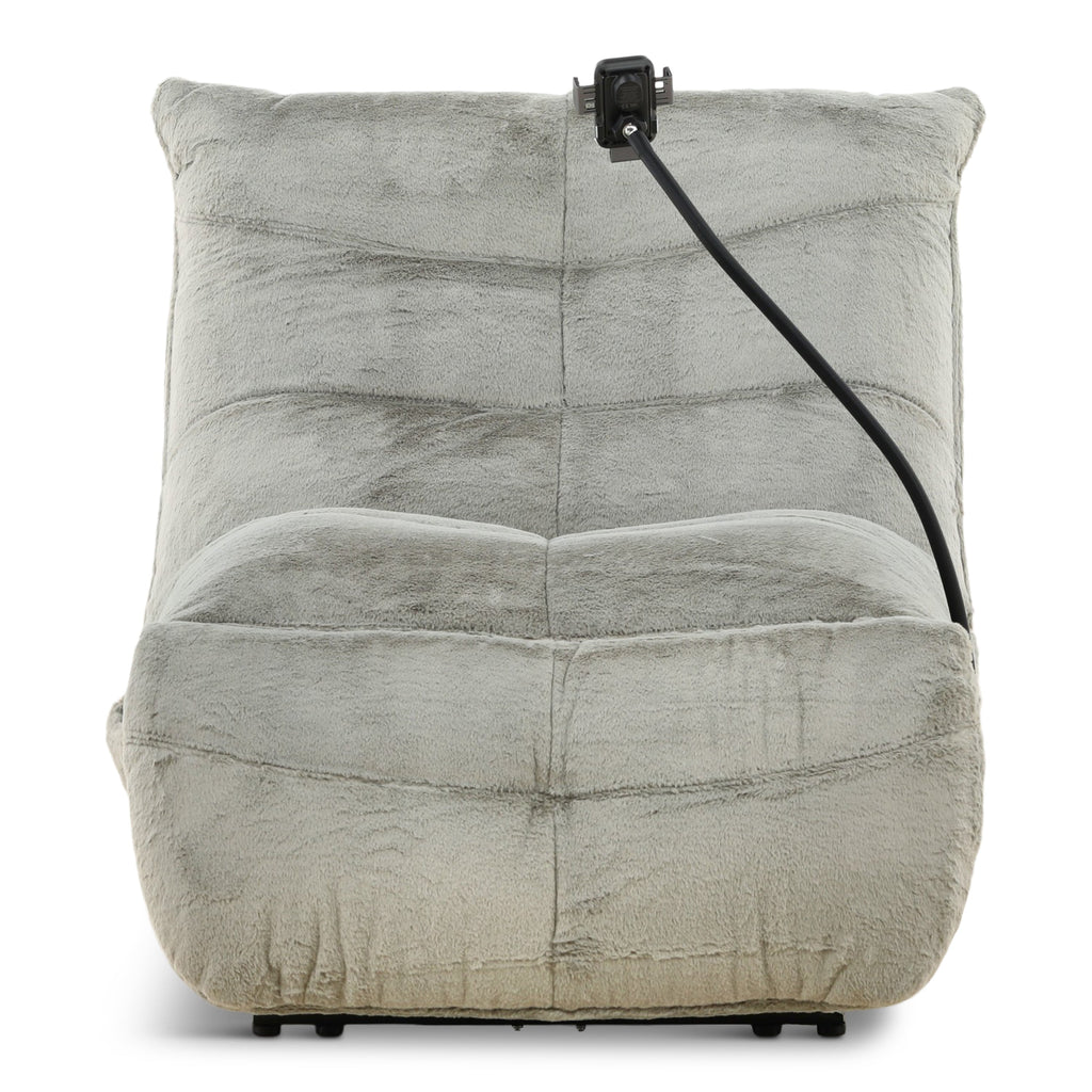 Dawson Power Recliner - Fabric