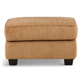 Ginger Accent Ottoman - Indoor SKU 2842