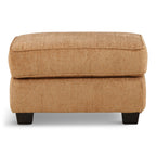 Ginger Accent Ottoman - Indoor SKU 2842