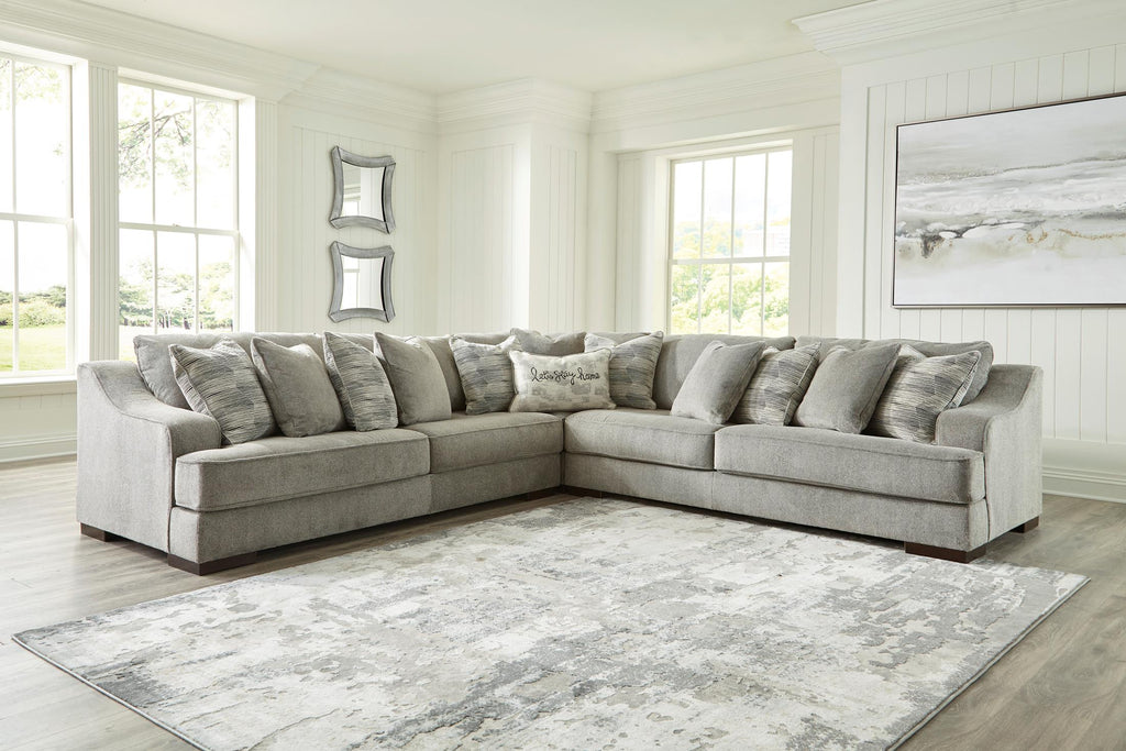 Bayless 3-Piece Sectional - Set