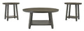 Caitbrook Table (Set of 3) - Dining Table