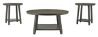 Caitbrook Table (Set of 3) - Dining Table