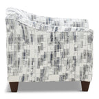 Kamilah Accent Chair - Fabric
