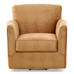 Marseille Swivel Chair - Indoor