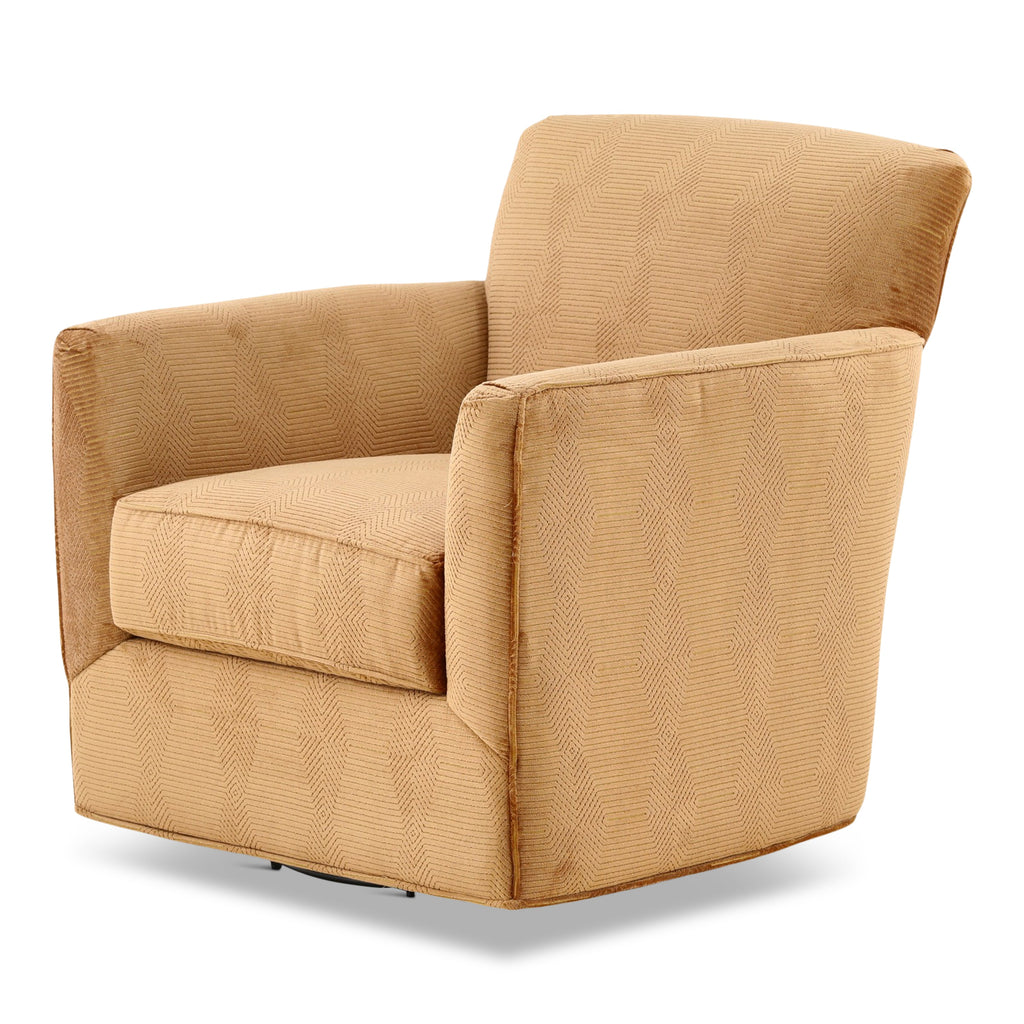 Marseille Swivel Chair - Indoor