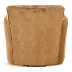 Marseille Swivel Chair - Indoor