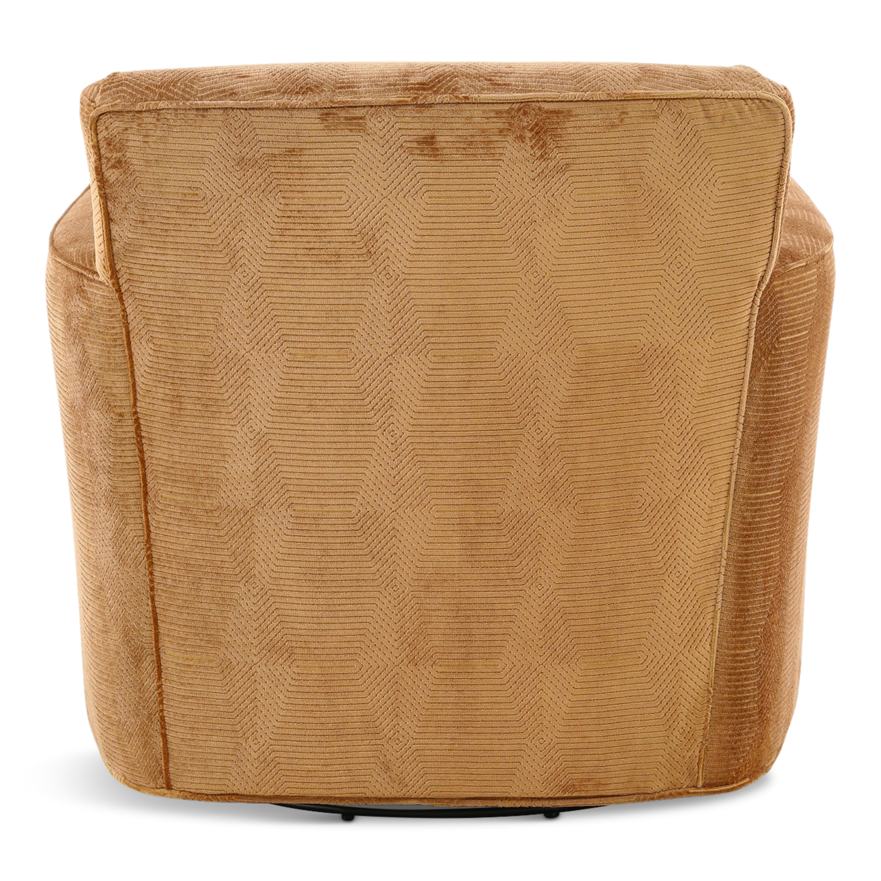 Marseille Swivel Chair - Indoor