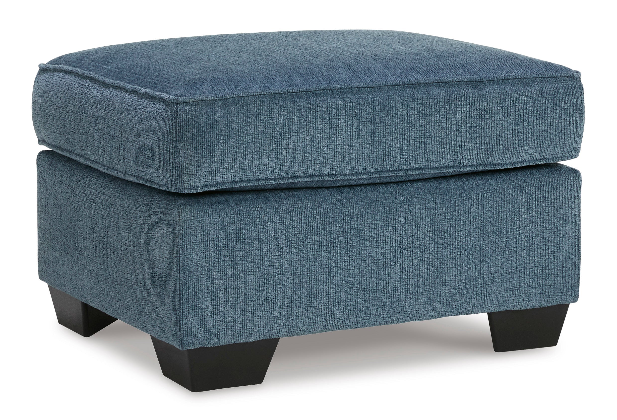 Cashton Ottoman - Indoor