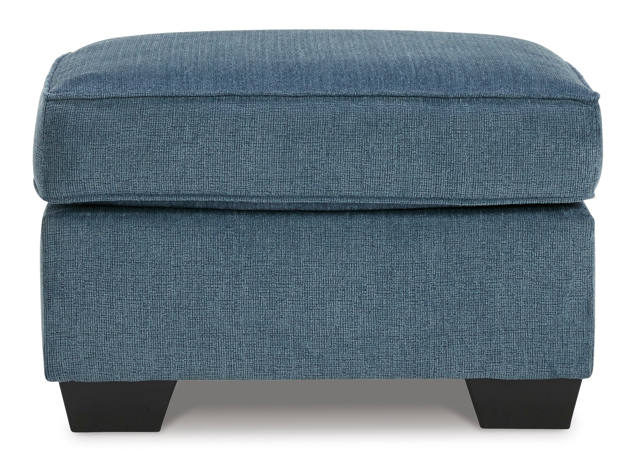 Cashton Ottoman - Indoor