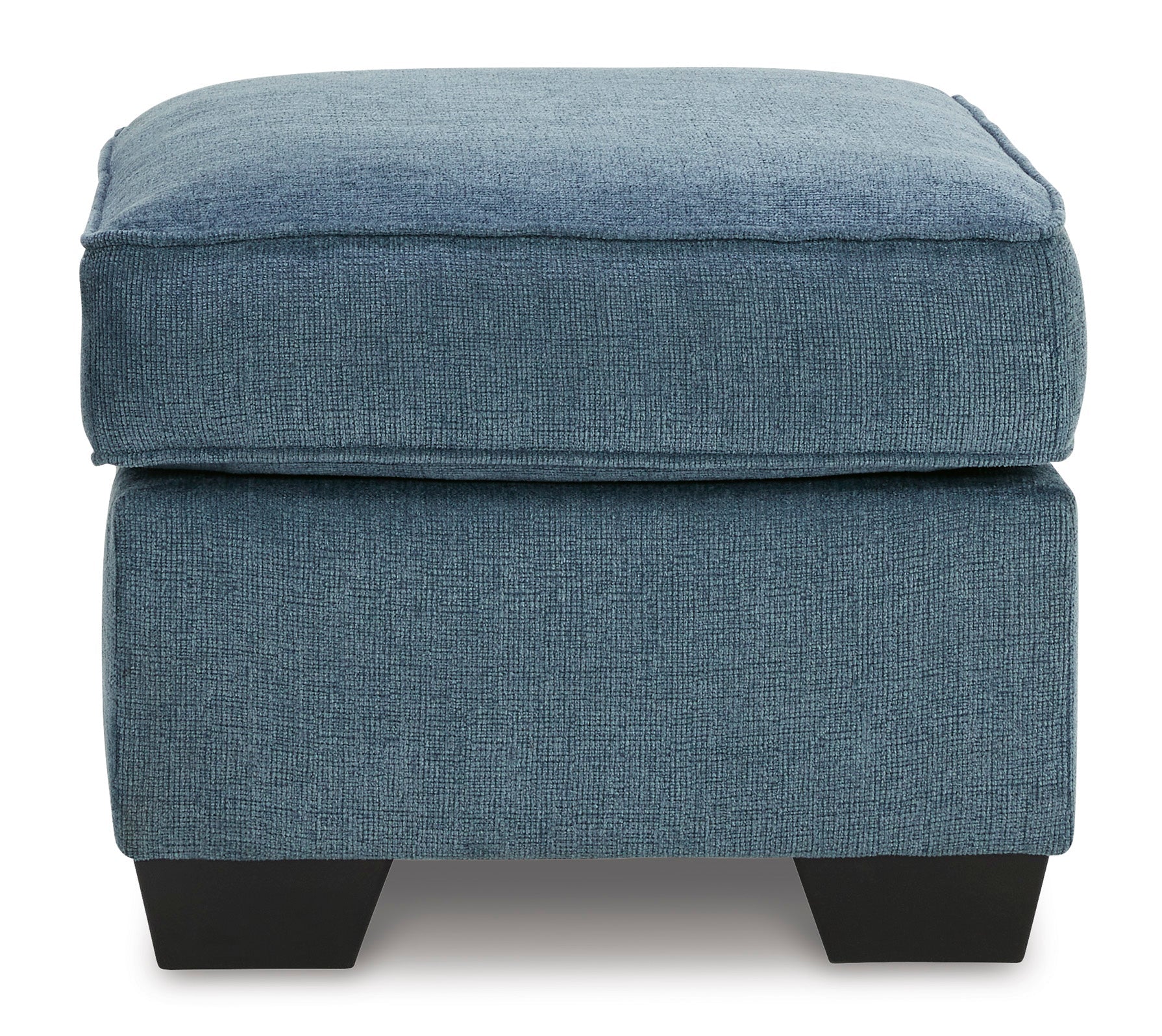 Cashton Ottoman - Indoor