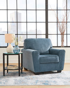 Cashton Chair - Indoor