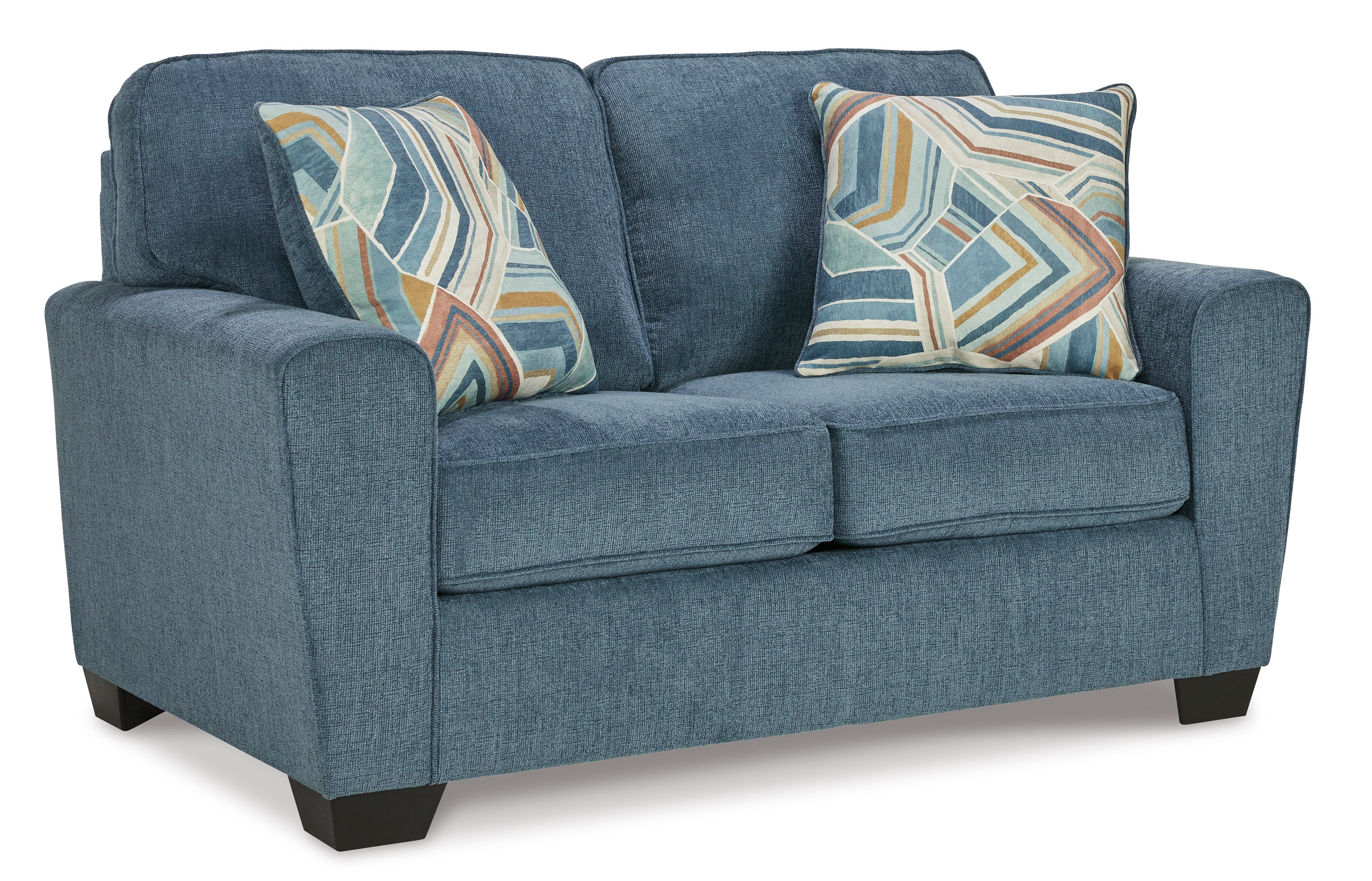 Cashton Loveseat - Indoor