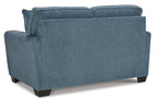 Cashton Loveseat - Indoor
