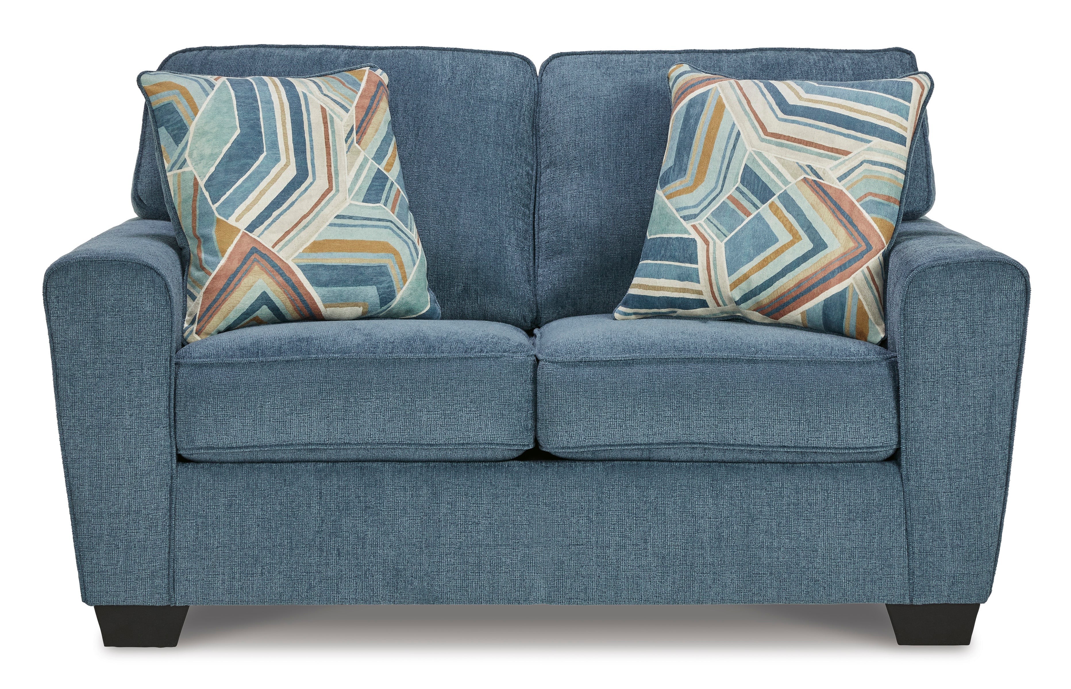 Cashton Loveseat - Indoor