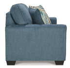 Cashton Loveseat - Indoor