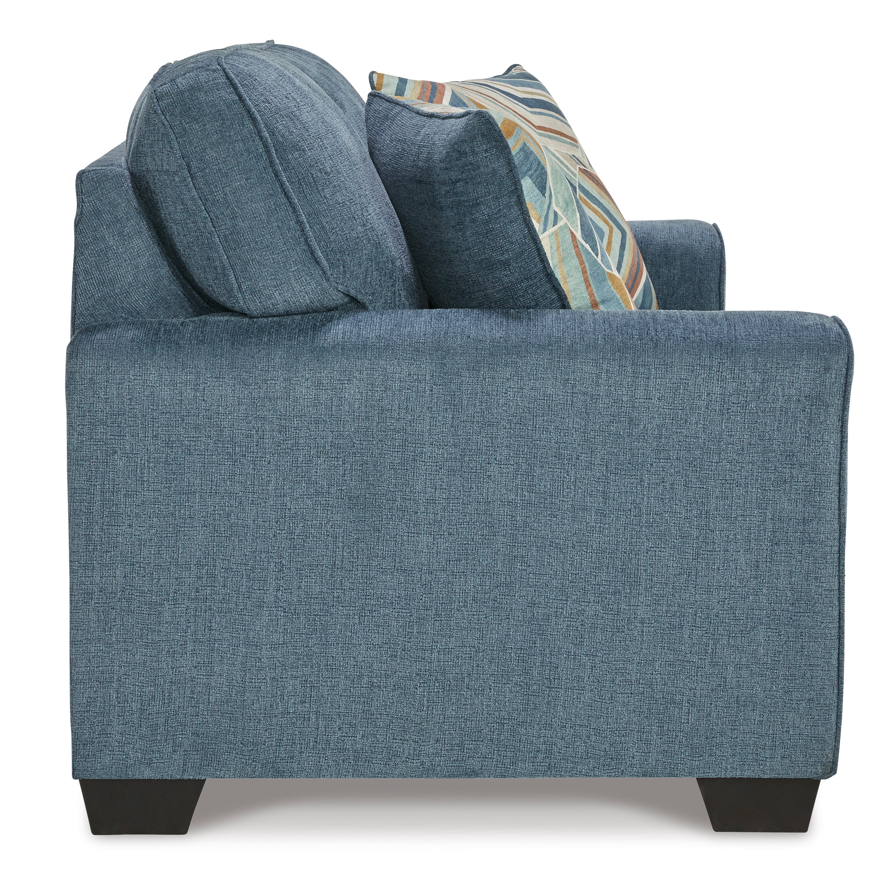 Cashton Loveseat - Indoor
