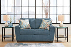 Cashton Loveseat - Indoor