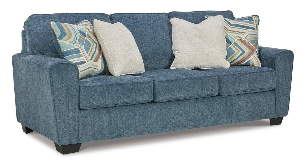 Cashton Queen Sofa Sleeper - Indoor