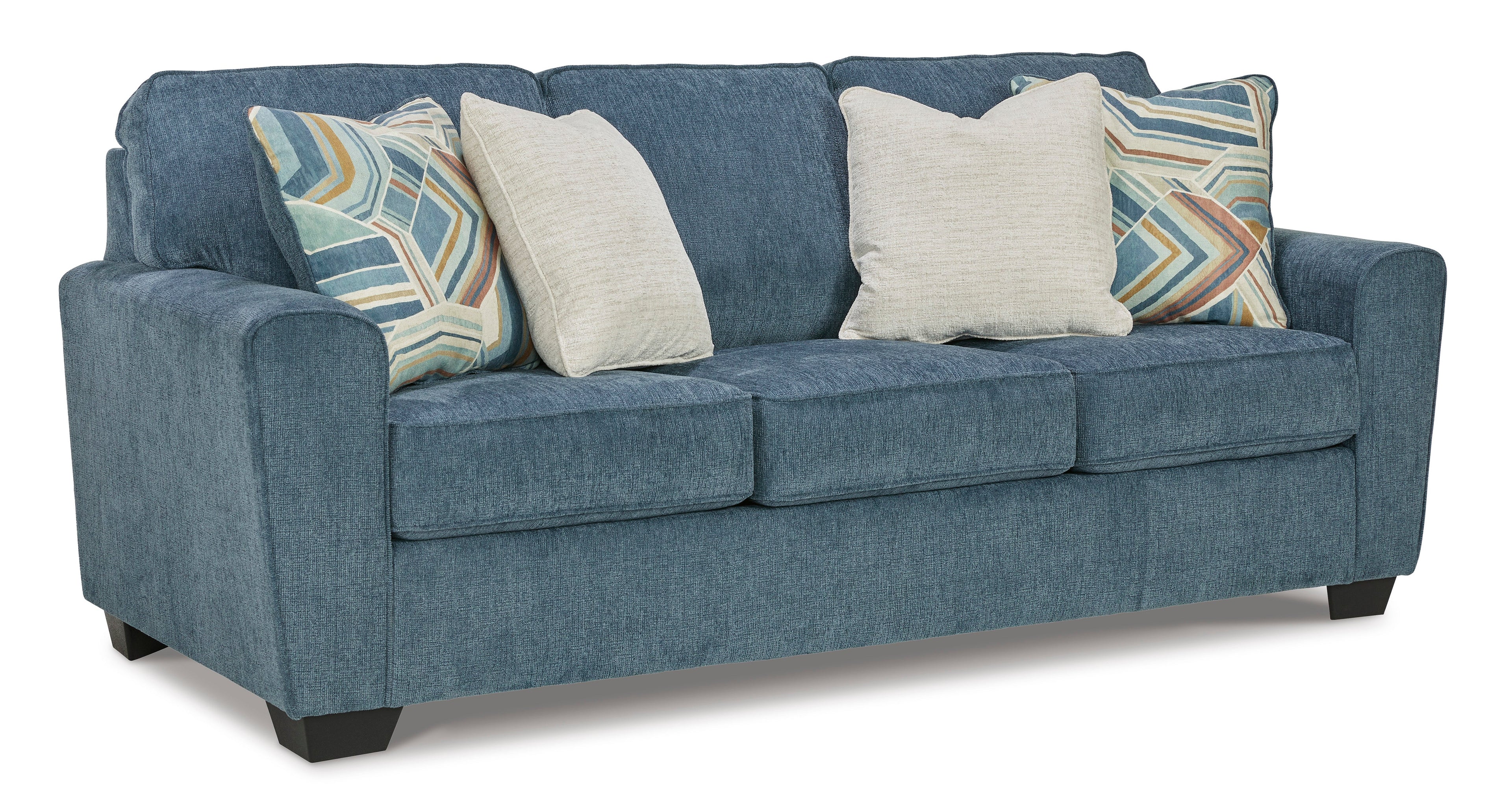 Cashton Queen Sofa Sleeper - Indoor