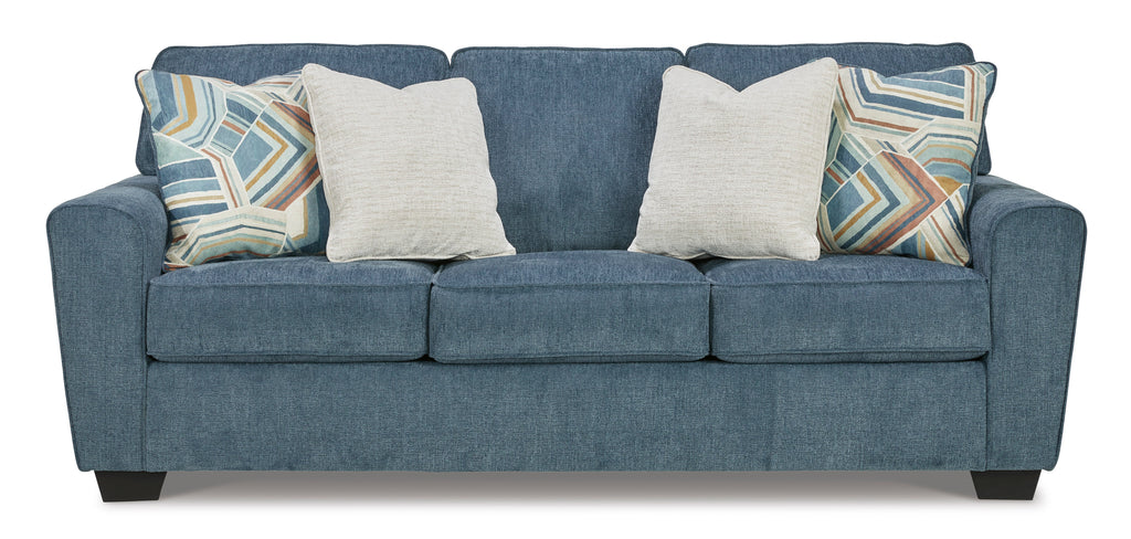 Cashton Sofa - Indoor