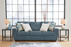 Cashton Sofa - Indoor