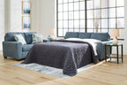Cashton Queen Sofa Sleeper - Indoor