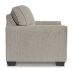 Cashton Chair - Indoor