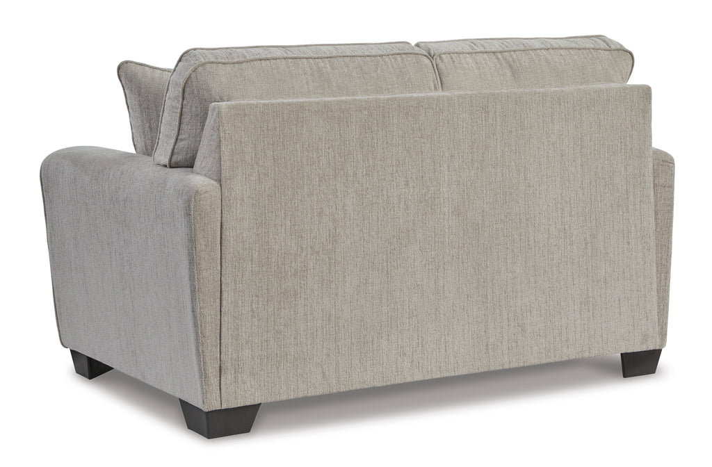 Cashton Loveseat - Indoor
