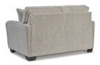 Cashton Loveseat - Indoor