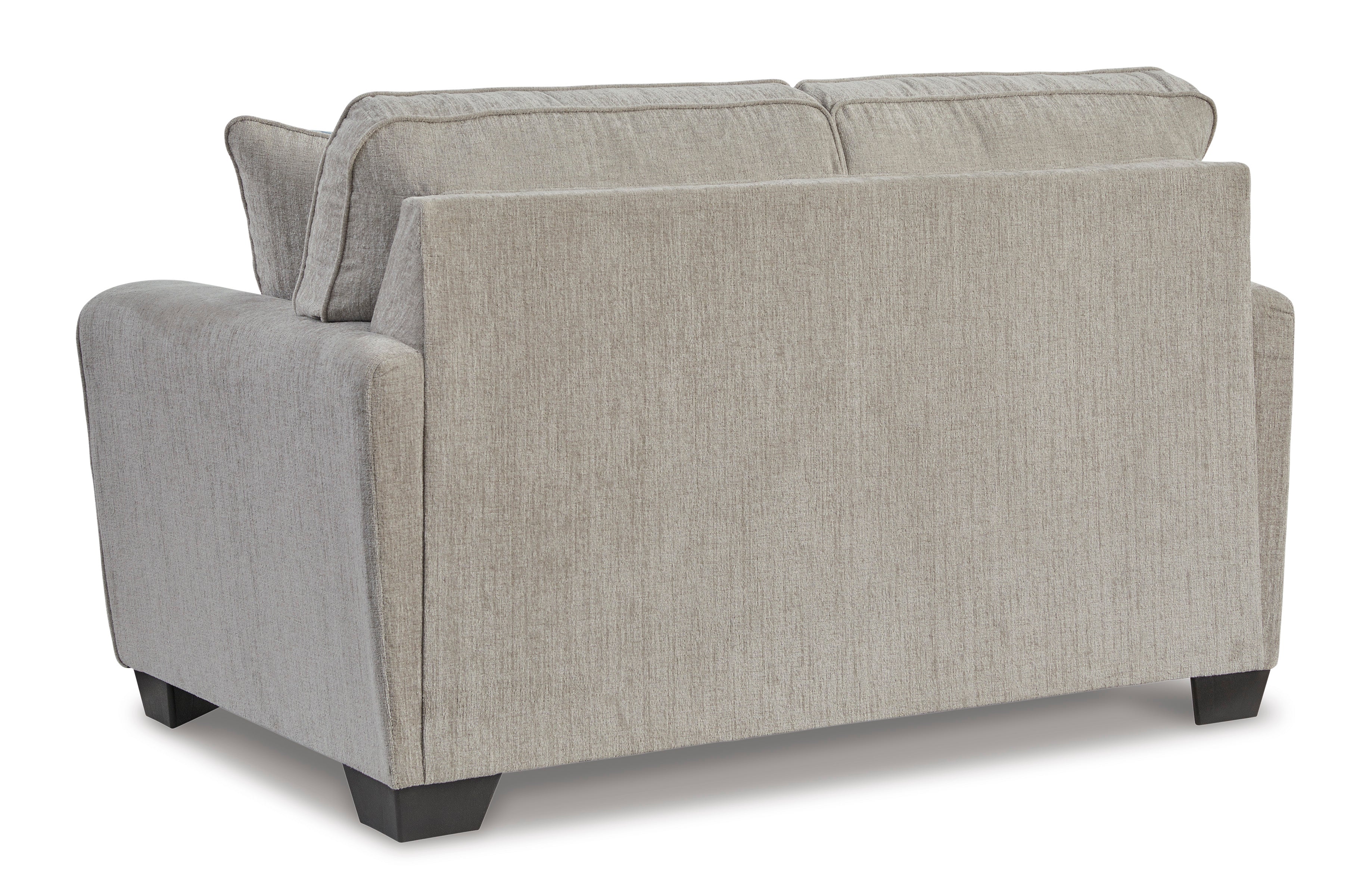 Cashton Loveseat - Indoor