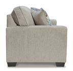Cashton Loveseat - Indoor
