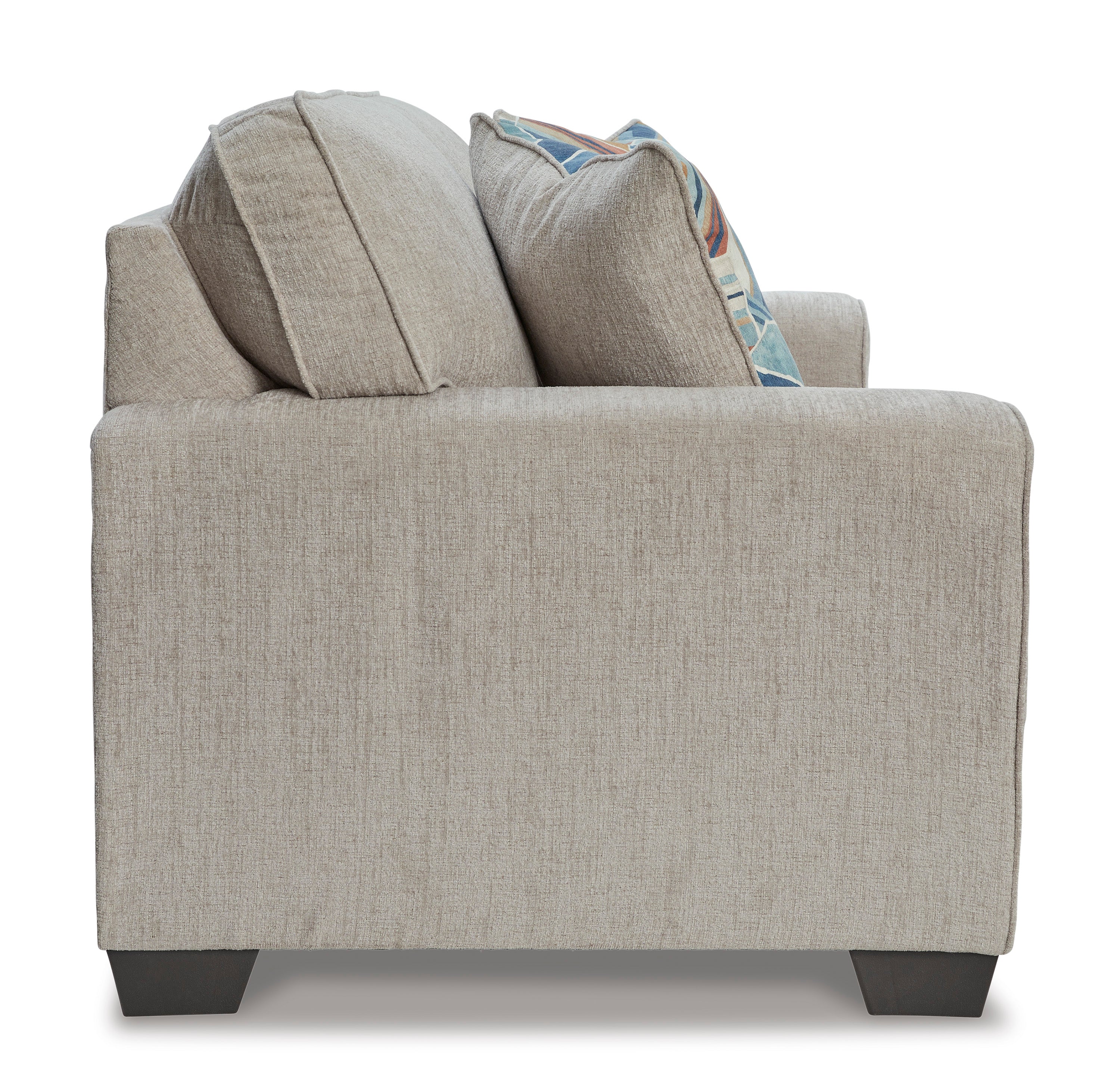 Cashton Loveseat - Indoor