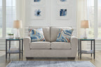 Cashton Loveseat - Indoor