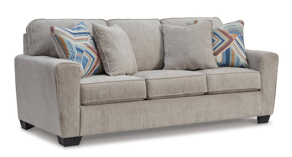 Cashton Sofa - Indoor