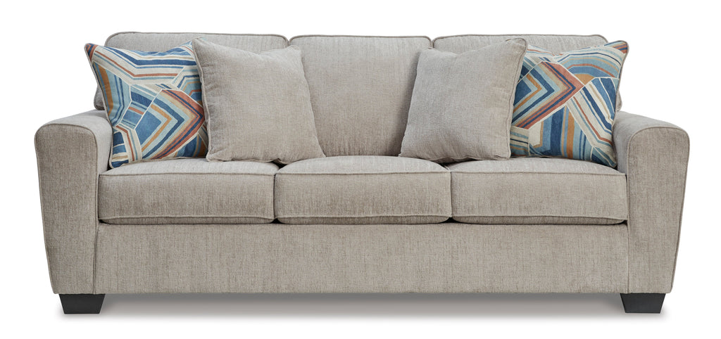 Cashton Queen Sofa Sleeper - Indoor