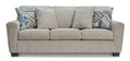 Cashton Sofa - Indoor
