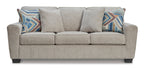 Cashton Sofa - Indoor