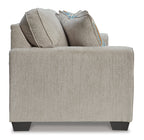 Cashton Sofa - Indoor