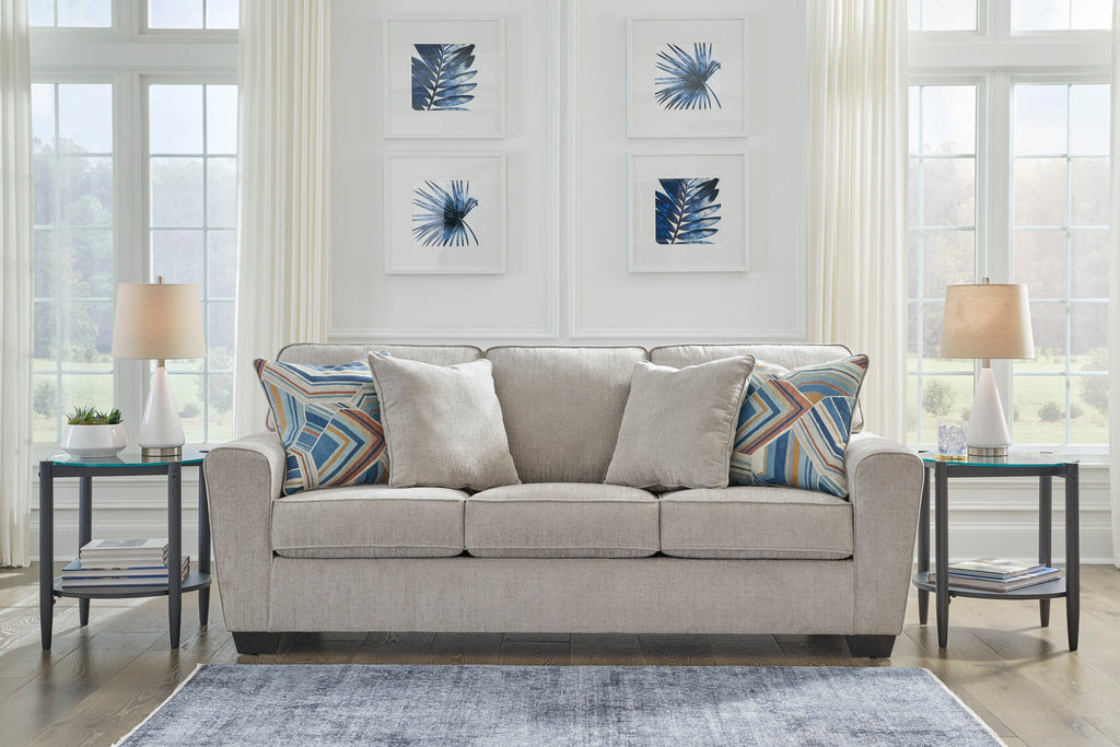 Cashton Sofa - Indoor